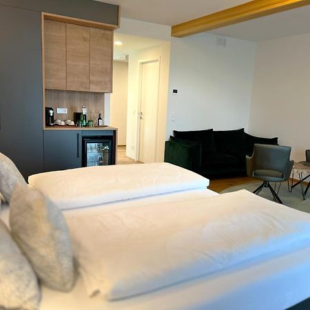 Hotel Ottenstein - Das Wohlfuehlhotel Rastenfeld ภายนอก รูปภาพ