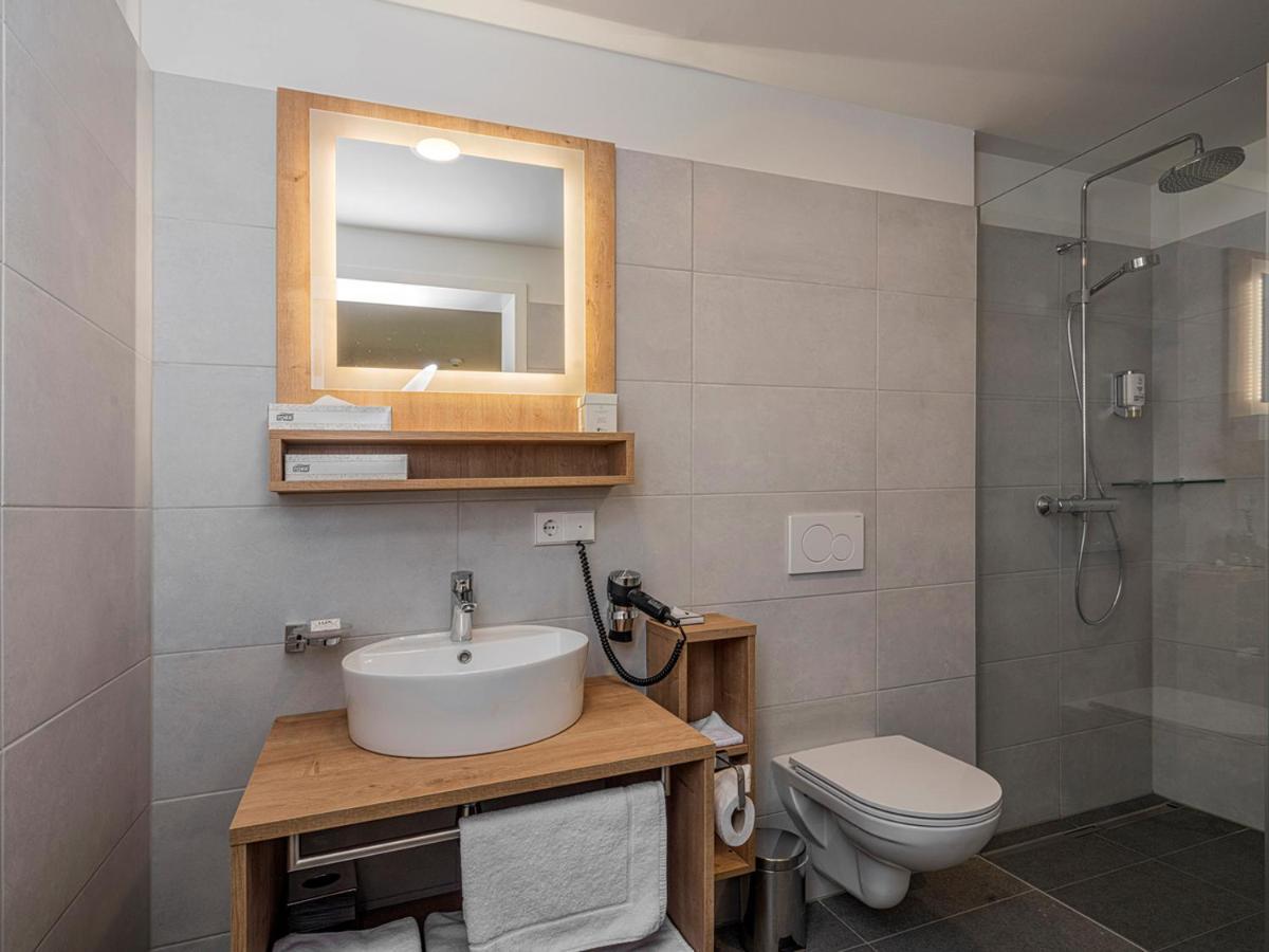 Hotel Ottenstein - Das Wohlfuehlhotel Rastenfeld ภายนอก รูปภาพ