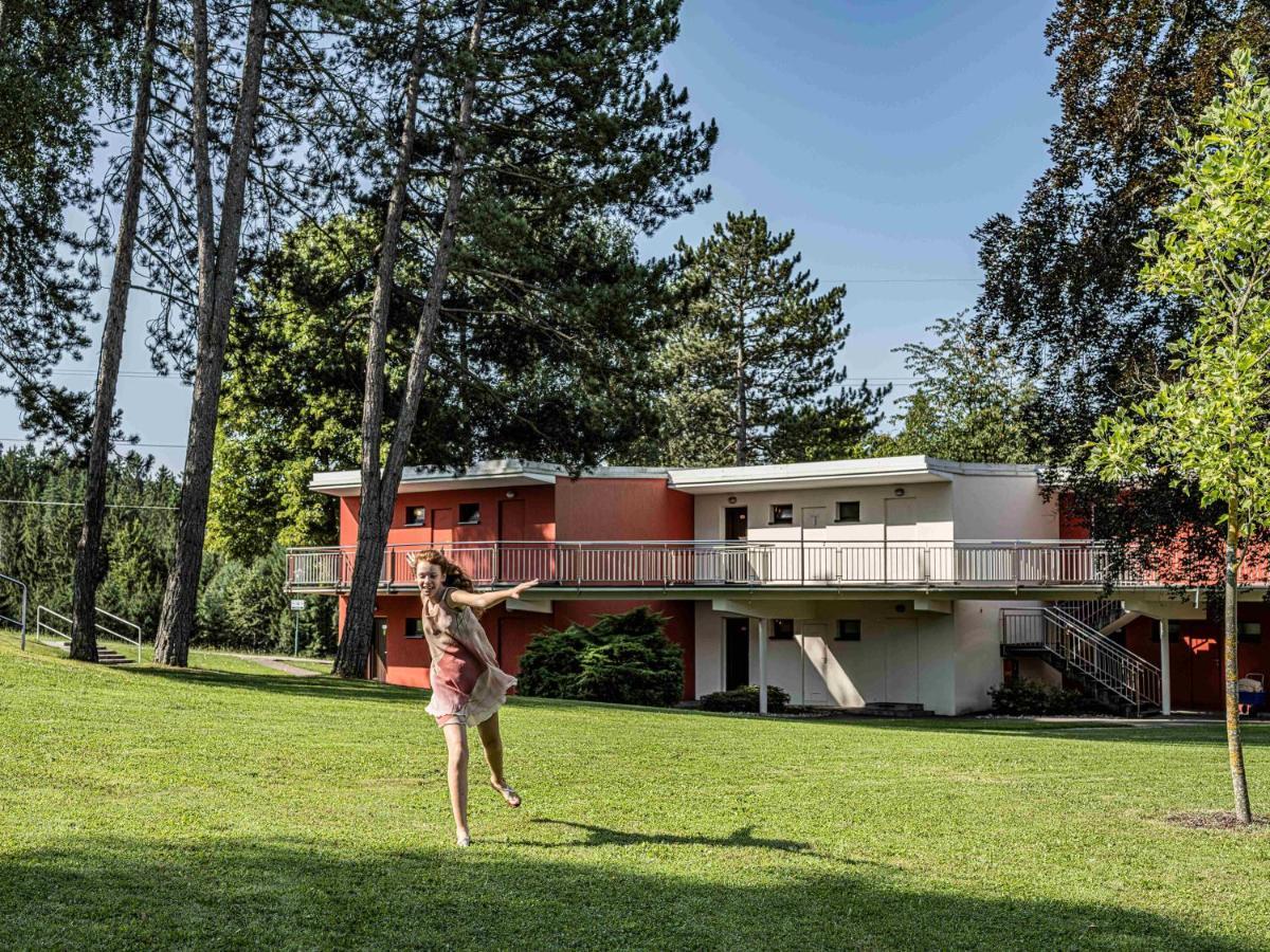 Hotel Ottenstein - Das Wohlfuehlhotel Rastenfeld ภายนอก รูปภาพ