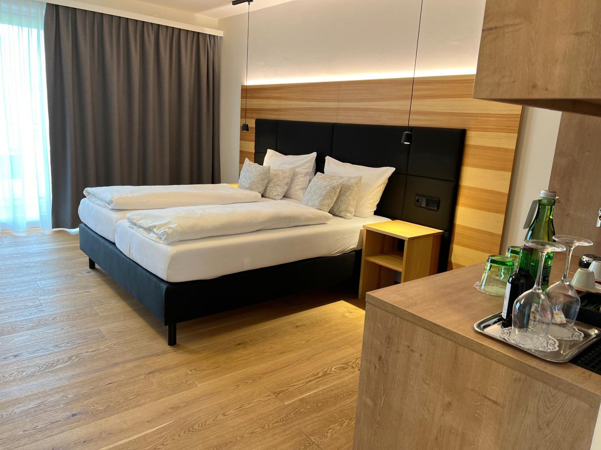 Hotel Ottenstein - Das Wohlfuehlhotel Rastenfeld ภายนอก รูปภาพ