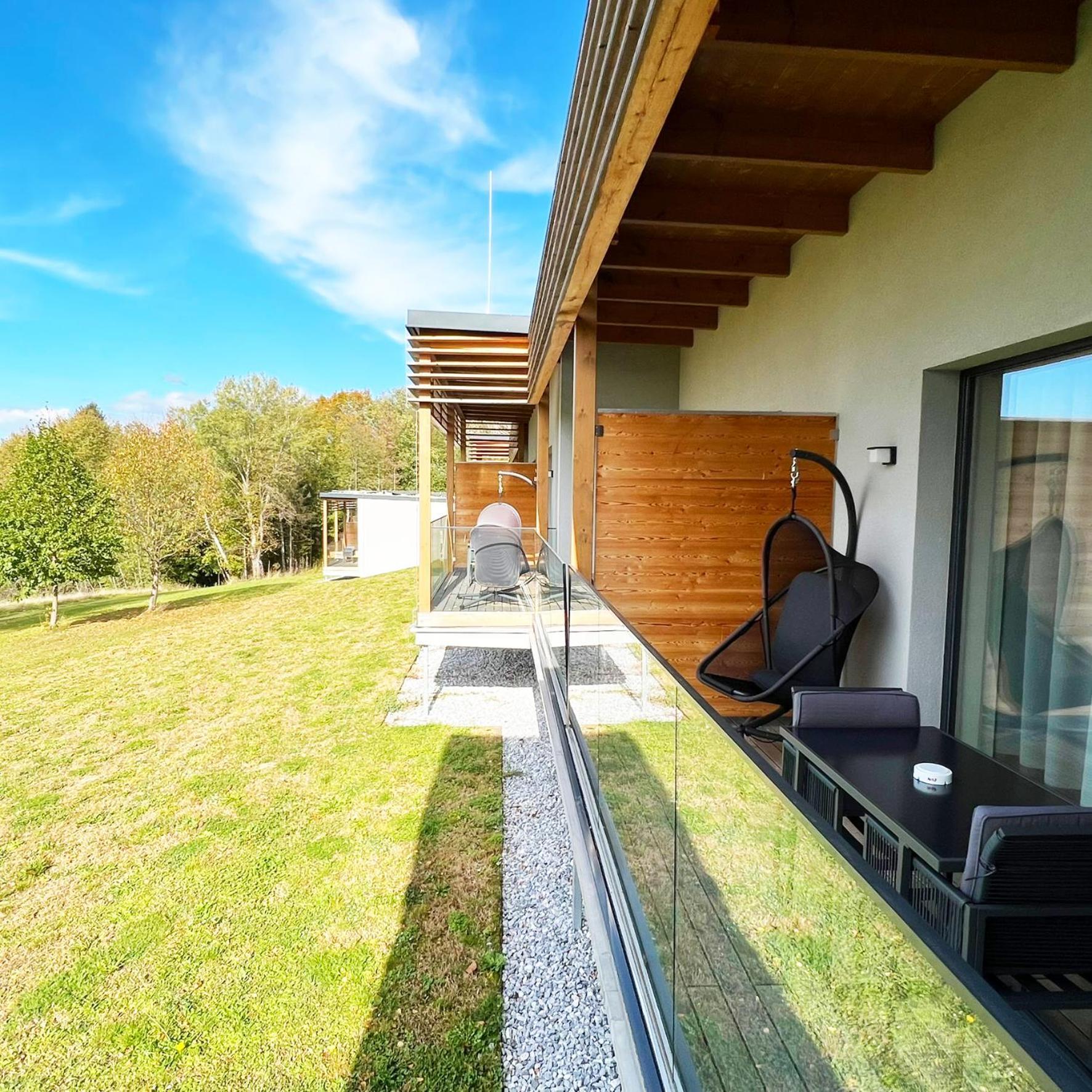 Hotel Ottenstein - Das Wohlfuehlhotel Rastenfeld ภายนอก รูปภาพ