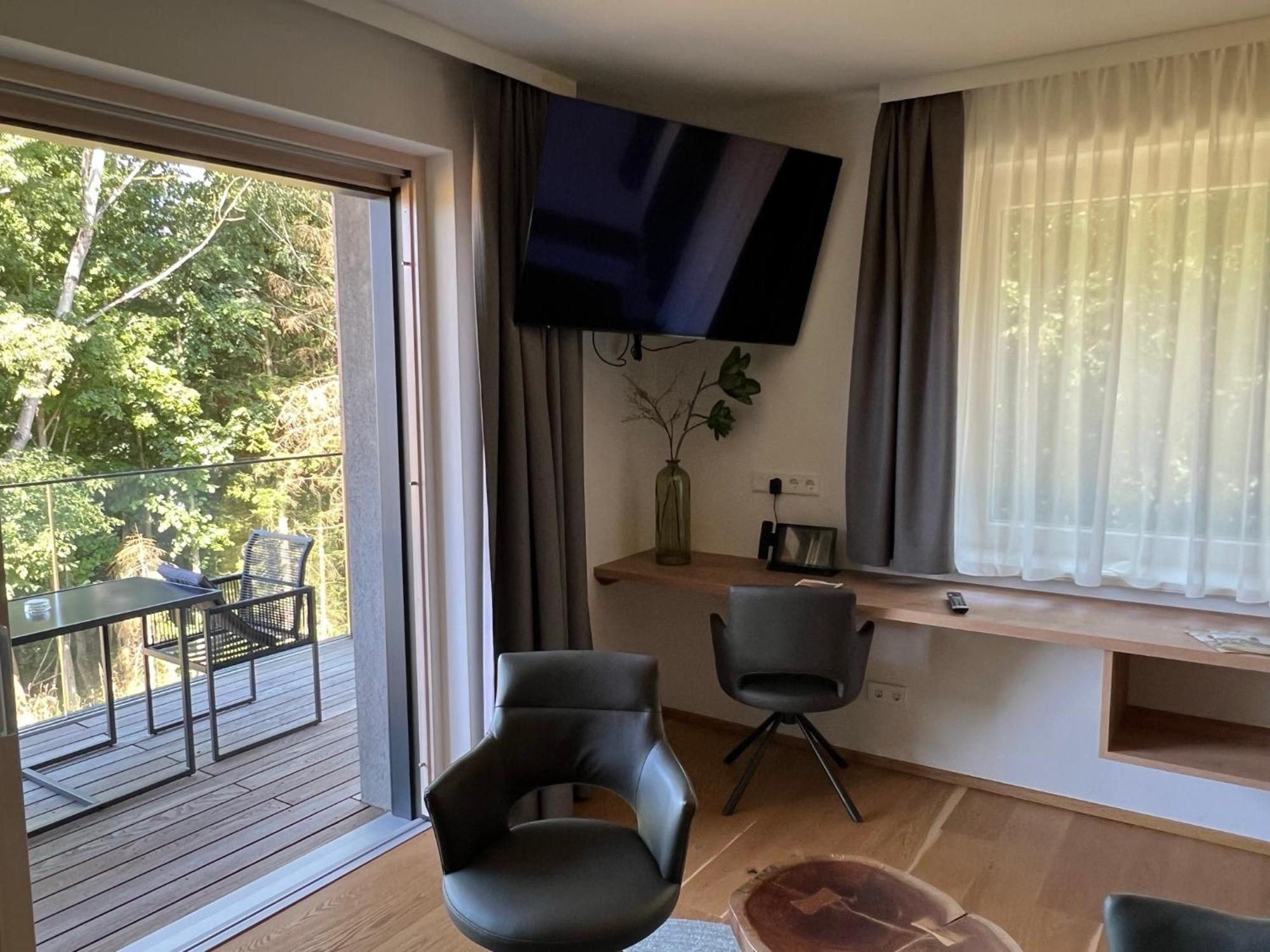 Hotel Ottenstein - Das Wohlfuehlhotel Rastenfeld ภายนอก รูปภาพ