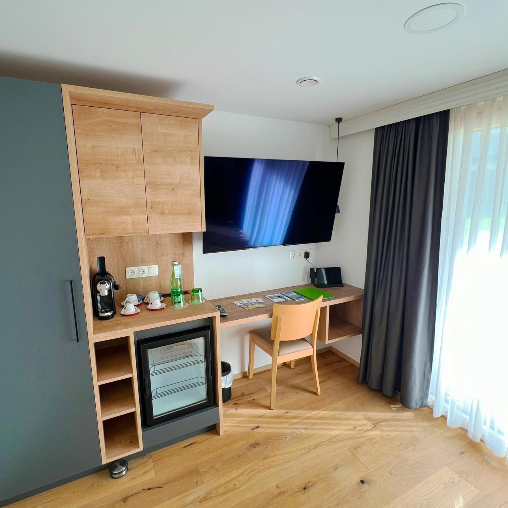 Hotel Ottenstein - Das Wohlfuehlhotel Rastenfeld ภายนอก รูปภาพ