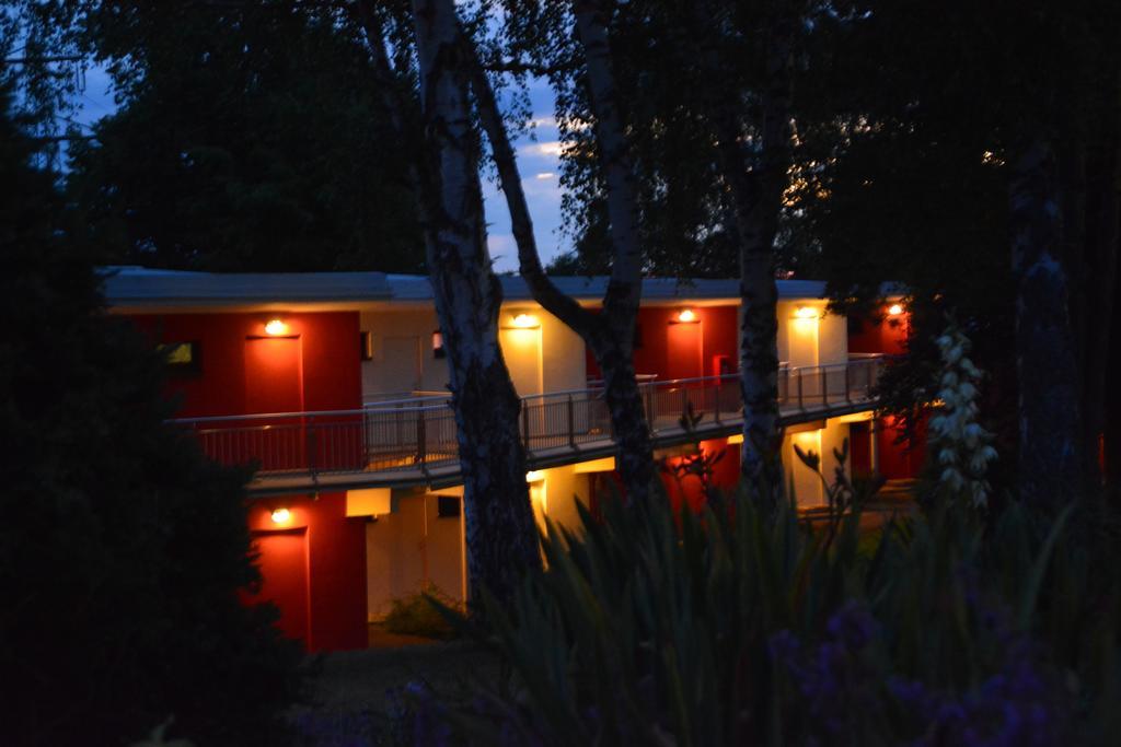 Hotel Ottenstein - Das Wohlfuehlhotel Rastenfeld ภายนอก รูปภาพ