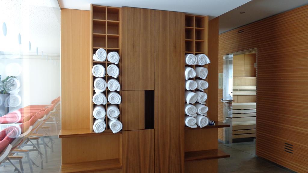 Hotel Ottenstein - Das Wohlfuehlhotel Rastenfeld ภายนอก รูปภาพ