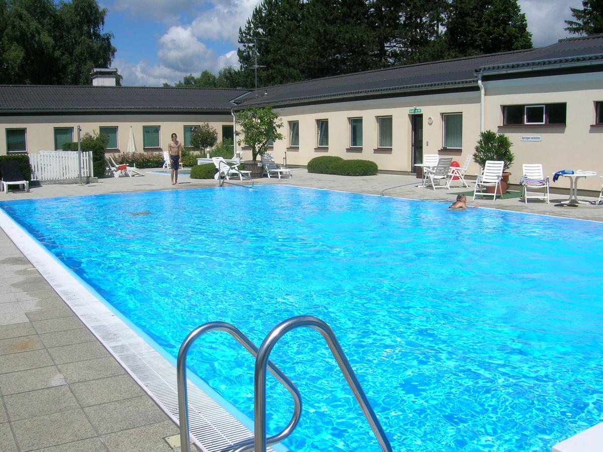 Hotel Ottenstein - Das Wohlfuehlhotel Rastenfeld ภายนอก รูปภาพ
